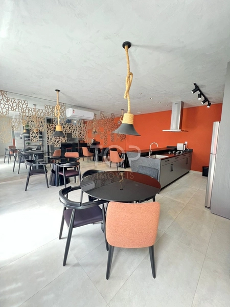 PRONTO PARA MORAR EM MEIA PRAIA: 16ª foto da galeria de imagens do imóvel