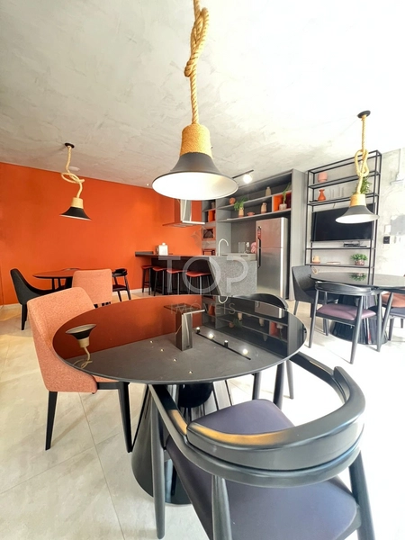 PRONTO PARA MORAR EM MEIA PRAIA: 7ª foto da galeria de imagens do imóvel