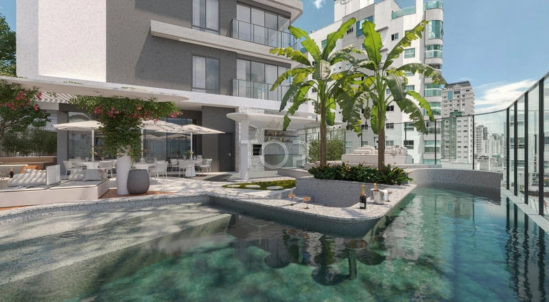 LANÇAMENTO EM ITAPEMA: 5ª foto da galeria de imagens do imóvel