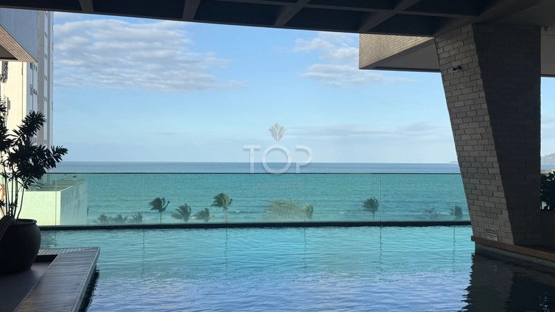 MOBILIADO EM MEIA PRAIA: 10ª foto da galeria de imagens do imóvel