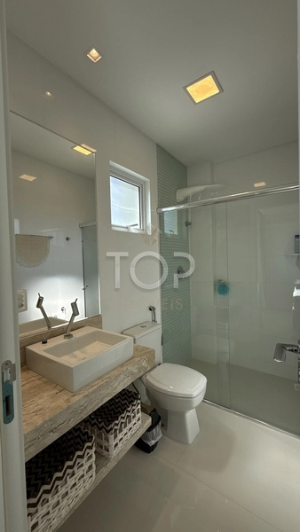 MOBILIADO COM VISTA PARA O MAR EM ITAPEMA: 9ª foto da galeria de imagens do imóvel