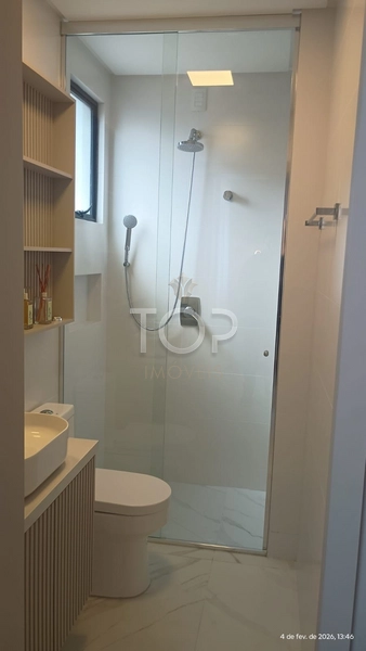 APARTAMENTO FINAMENTE MOBILIADO EM MEIA PRAIA: 20ª foto da galeria de imagens do imóvel