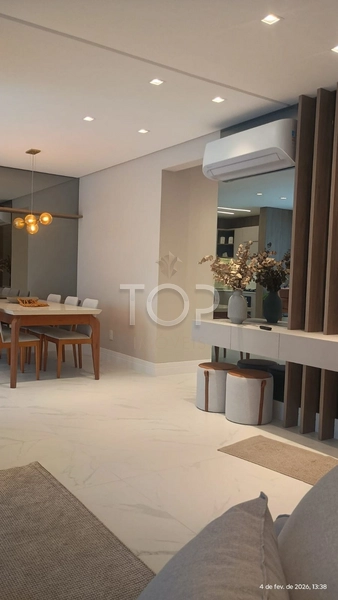 APARTAMENTO FINAMENTE MOBILIADO EM MEIA PRAIA: 13ª foto da galeria de imagens do imóvel