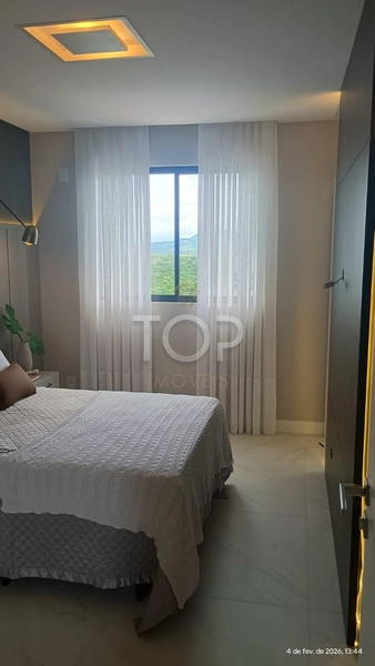 APARTAMENTO FINAMENTE MOBILIADO EM MEIA PRAIA: 35ª foto da galeria de imagens do imóvel