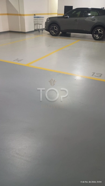 APARTAMENTO FINAMENTE MOBILIADO EM MEIA PRAIA: 38ª foto da galeria de imagens do imóvel