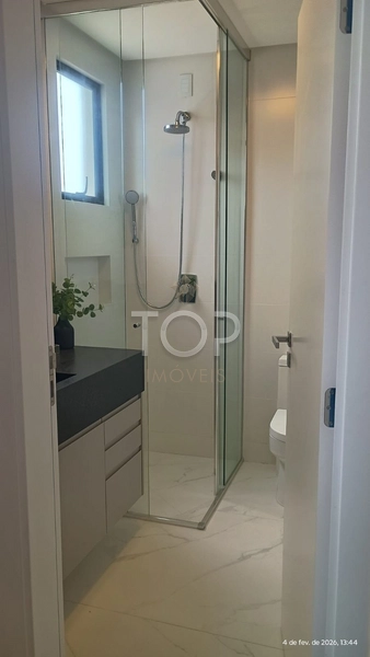 APARTAMENTO FINAMENTE MOBILIADO EM MEIA PRAIA: 29ª foto da galeria de imagens do imóvel