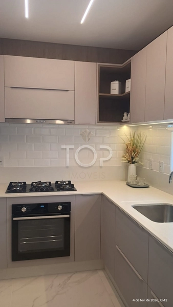 APARTAMENTO FINAMENTE MOBILIADO EM MEIA PRAIA: 14ª foto da galeria de imagens do imóvel