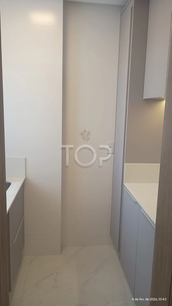 APARTAMENTO FINAMENTE MOBILIADO EM MEIA PRAIA: 34ª foto da galeria de imagens do imóvel