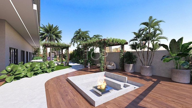 LANÇAMENTO EM PORTO BELO: 7ª foto da galeria de imagens do imóvel