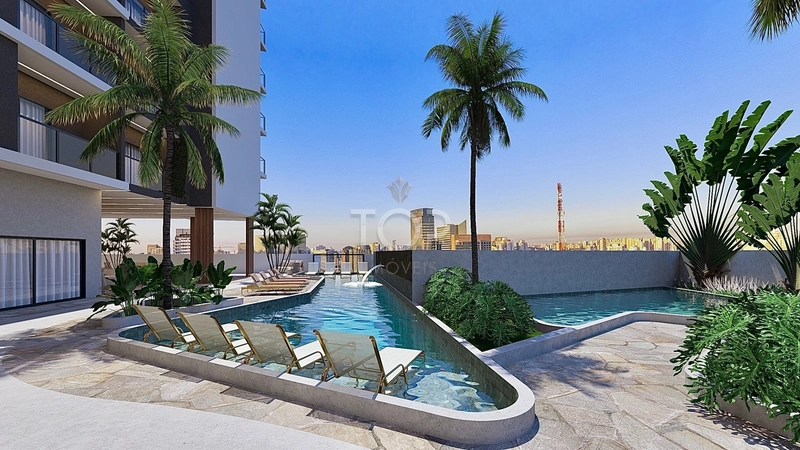 LANÇAMENTO EM PORTO BELO: 8ª foto da galeria de imagens do imóvel