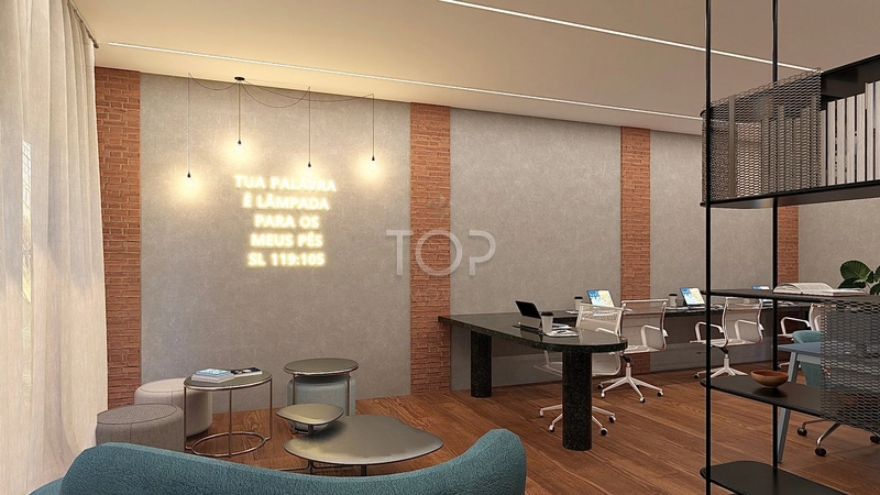 LANÇAMENTO EM PORTO BELO: 3ª foto da galeria de imagens do imóvel