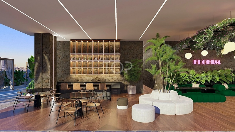 LANÇAMENTO EM PORTO BELO: 12ª foto da galeria de imagens do imóvel