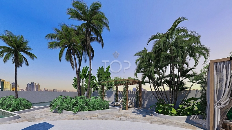 LANÇAMENTO EM PORTO BELO: 10ª foto da galeria de imagens do imóvel