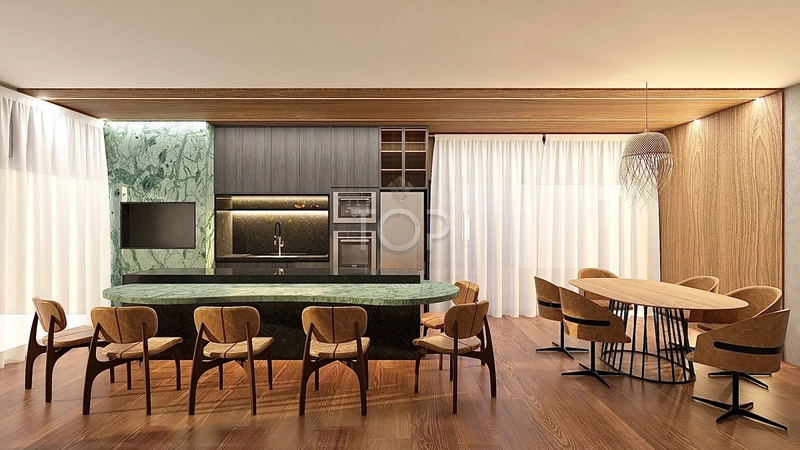 LANÇAMENTO EM PORTO BELO: 19ª foto da galeria de imagens do imóvel