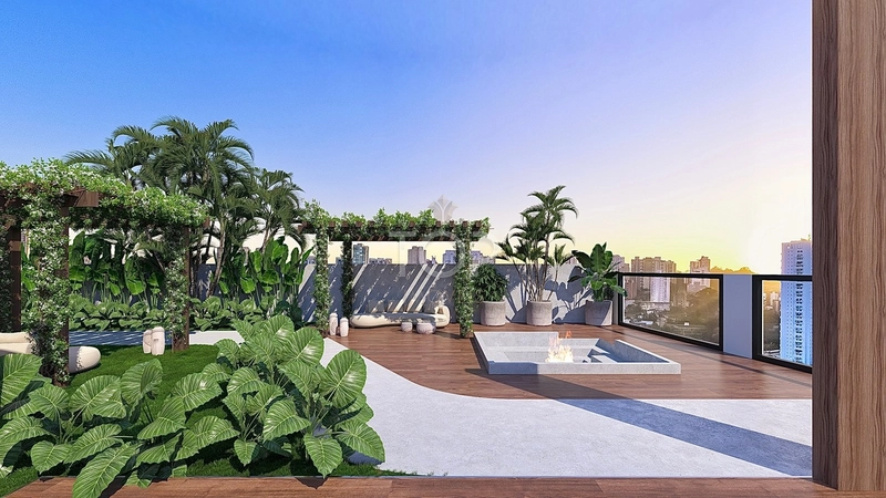 LANÇAMENTO EM PORTO BELO: 6ª foto da galeria de imagens do imóvel