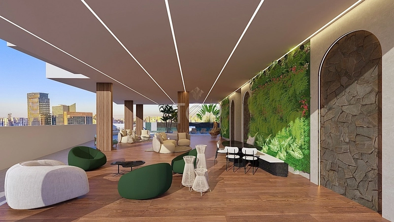 LANÇAMENTO EM PORTO BELO: 14ª foto da galeria de imagens do imóvel