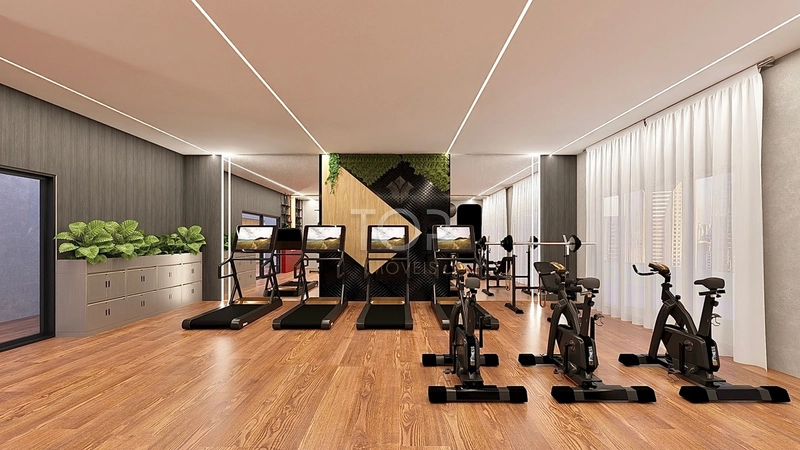 LANÇAMENTO EM PORTO BELO: 16ª foto da galeria de imagens do imóvel