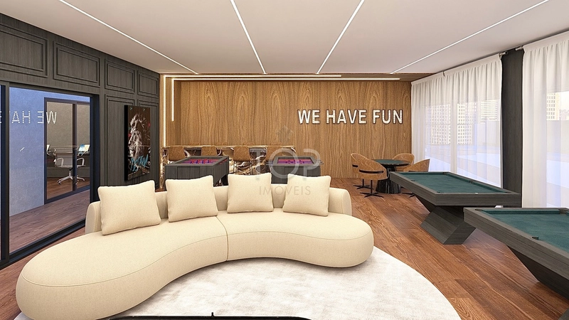 LANÇAMENTO EM PORTO BELO: 21ª foto da galeria de imagens do imóvel