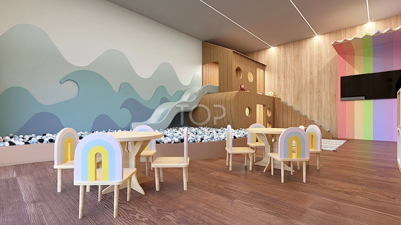 LANÇAMENTO EM PORTO BELO: 17ª foto da galeria de imagens do imóvel