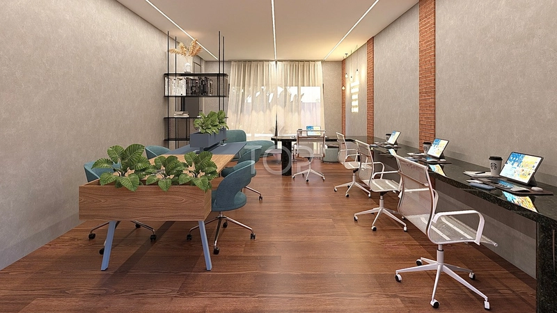 LANÇAMENTO EM PORTO BELO: 2ª foto da galeria de imagens do imóvel