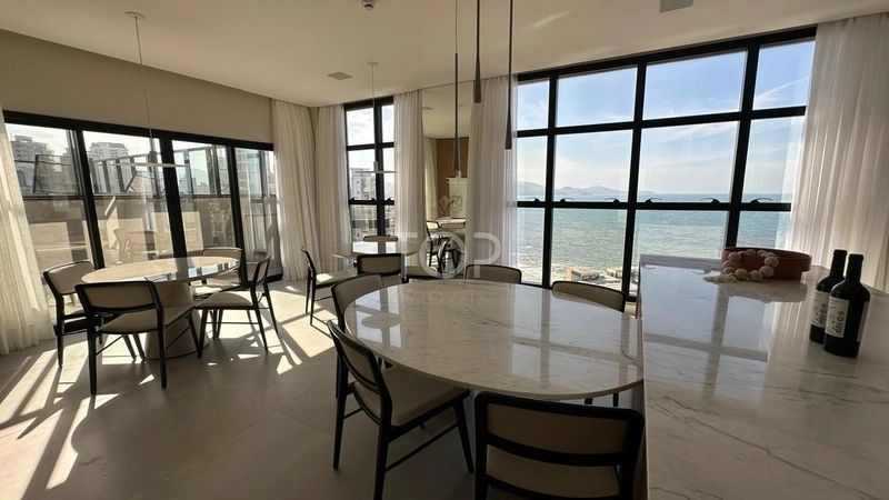 APARTAMENTO FRENTE MAR EM PORTO BELO: 7ª foto da galeria de imagens do imóvel