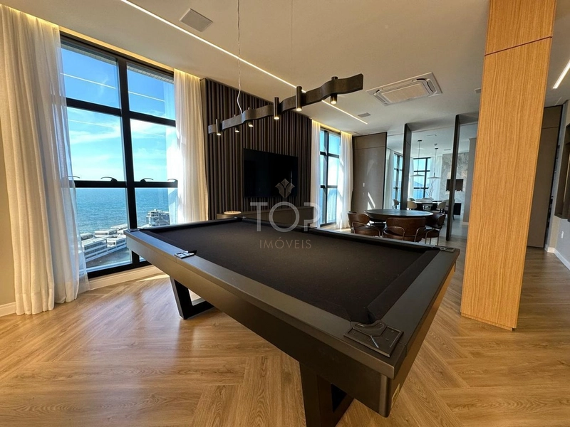 APARTAMENTO FRENTE MAR EM PORTO BELO: 5ª foto da galeria de imagens do imóvel