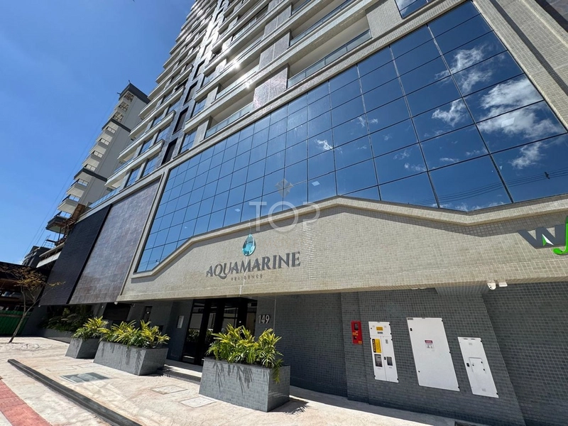 APARTAMENTO FRENTE MAR EM PORTO BELO: 3ª foto da galeria de imagens do imóvel