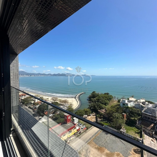 APARTAMENTO FRENTE MAR EM PORTO BELO: 2ª foto da galeria de imagens do imóvel