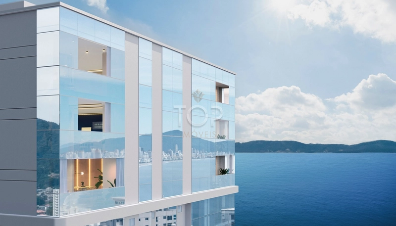 APARTAMENTO EM ITAPEMA: 19ª foto da galeria de imagens do imóvel