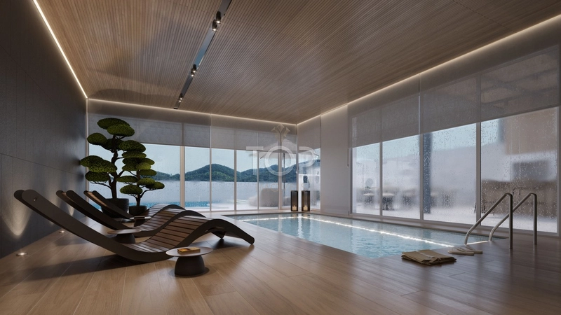 APARTAMENTO EM ITAPEMA: 5ª foto da galeria de imagens do imóvel