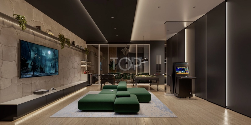 APARTAMENTO EM ITAPEMA: 16ª foto da galeria de imagens do imóvel