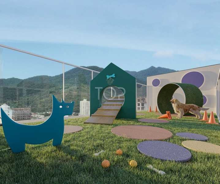 APARTAMENTO EM ITAPEMA: 15ª foto da galeria de imagens do imóvel