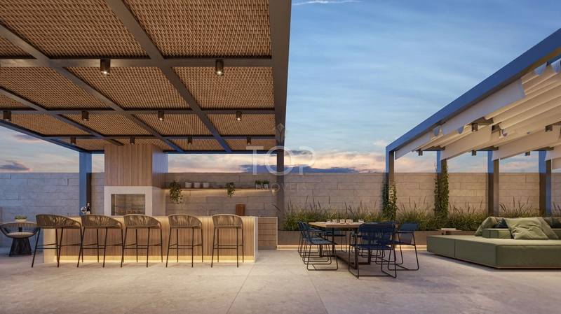 APARTAMENTO EM ITAPEMA: 11ª foto da galeria de imagens do imóvel