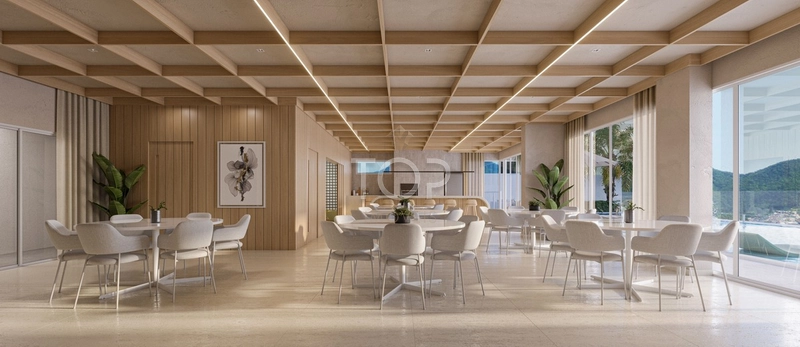 APARTAMENTO EM ITAPEMA: 8ª foto da galeria de imagens do imóvel