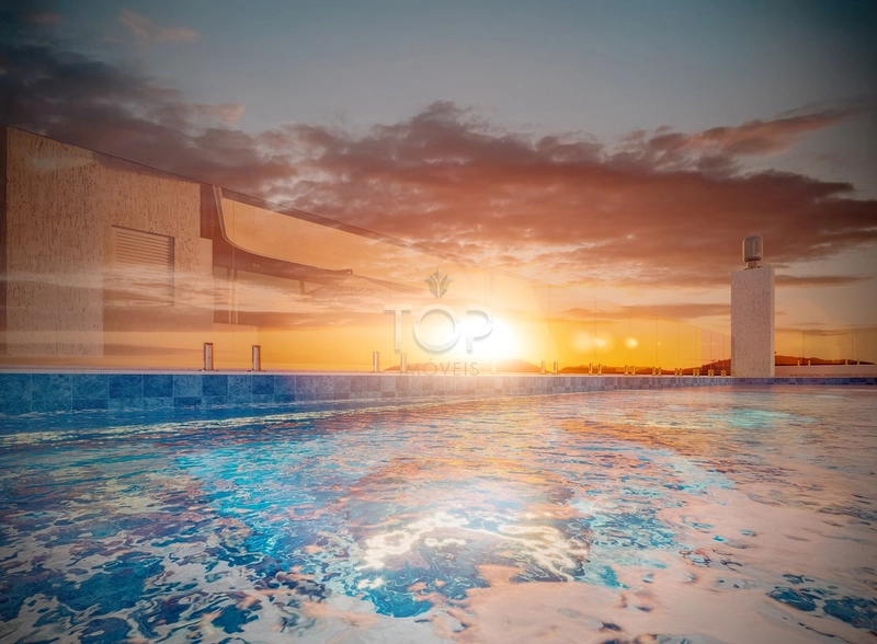 LANÇAMENTO EM PORTO BELO: 10ª foto da galeria de imagens do imóvel