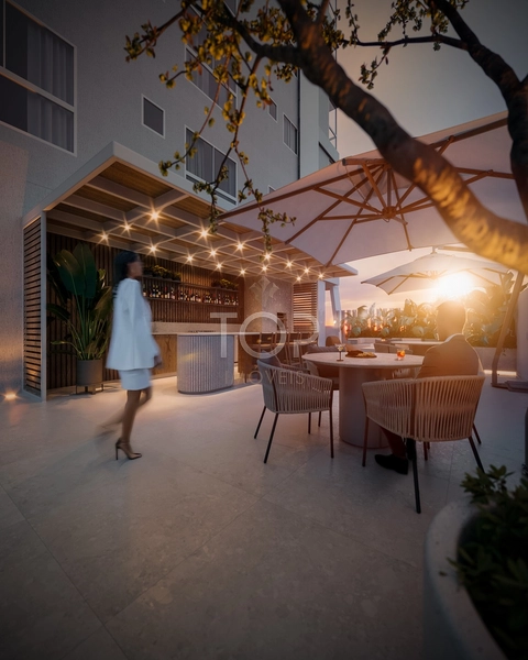 LANÇAMENTO EM PORTO BELO: 9ª foto da galeria de imagens do imóvel