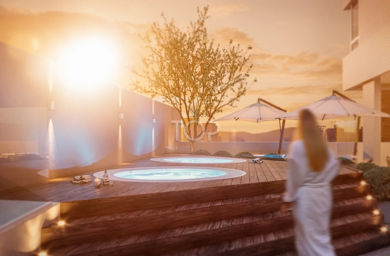 LANÇAMENTO EM PORTO BELO: 11ª foto da galeria de imagens do imóvel