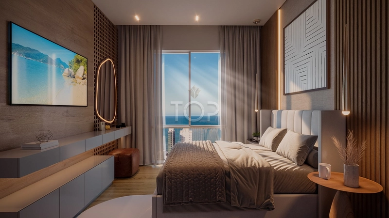 LANÇAMENTO EM PORTO BELO: 1ª foto da galeria de imagens do imóvel