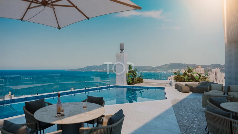 LANÇAMENTO EM PORTO BELO: 2ª foto da galeria de imagens do imóvel