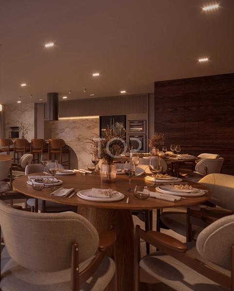 LANÇAMENTO EM PORTO BELO: 14ª foto da galeria de imagens do imóvel