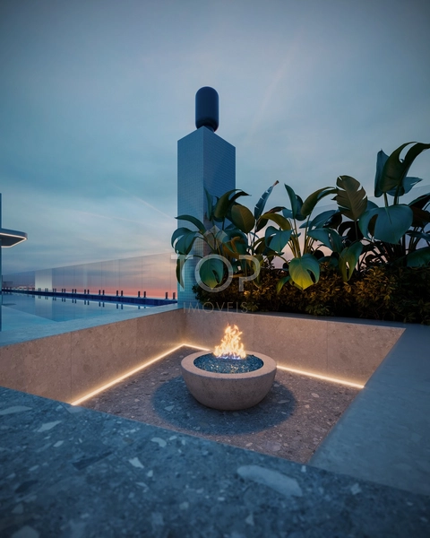 LANÇAMENTO EM PORTO BELO: 8ª foto da galeria de imagens do imóvel