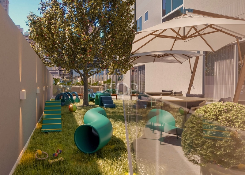 LANÇAMENTO EM PORTO BELO: 12ª foto da galeria de imagens do imóvel