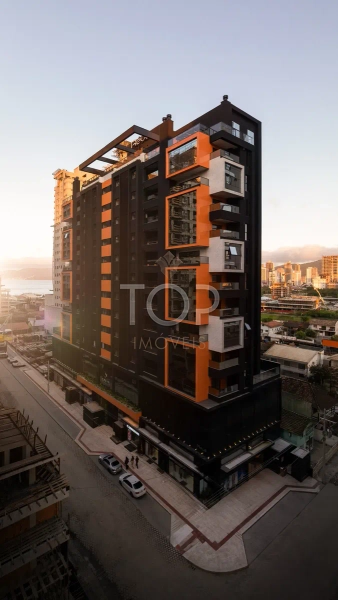 APARTAMENTO EM PORTO BELO: 1ª foto da galeria de imagens do imóvel