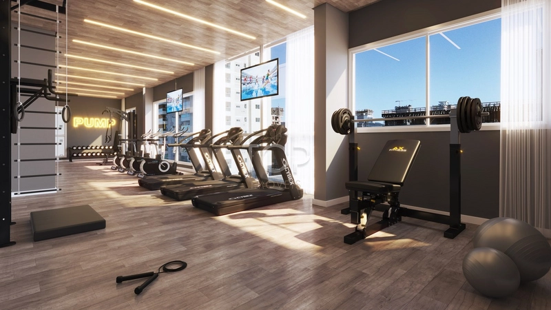 LANÇAMENTO EM PORTO BELO: 4ª foto da galeria de imagens do imóvel