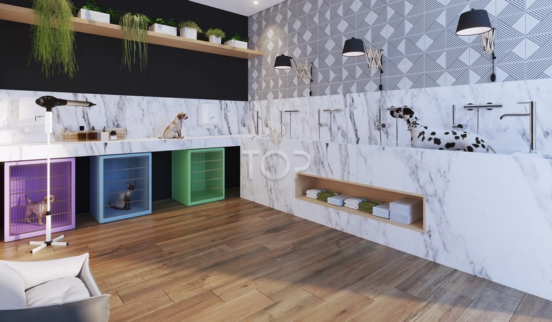 LANÇAMENTO EM PORTO BELO: 9ª foto da galeria de imagens do imóvel