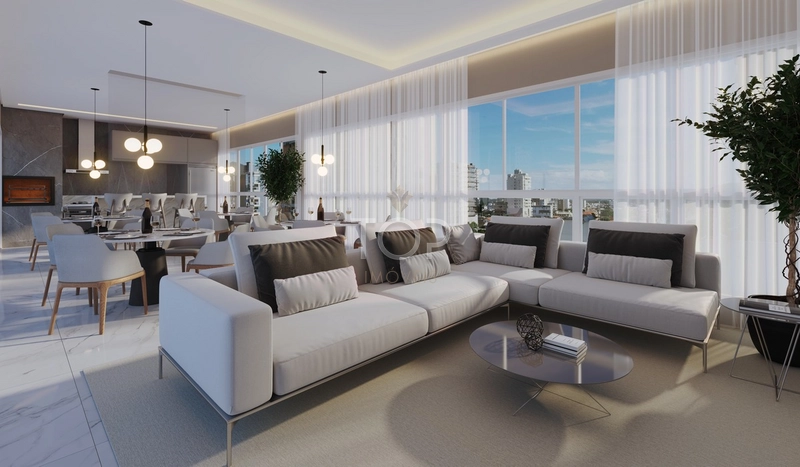 LANÇAMENTO EM PORTO BELO: 1ª foto da galeria de imagens do imóvel