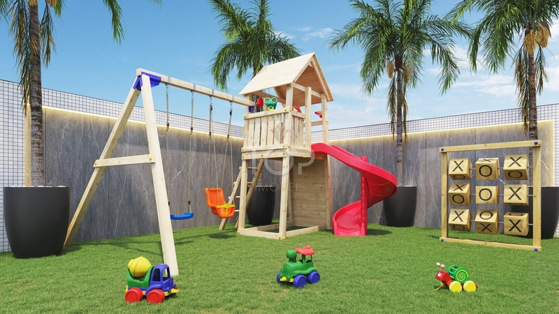 LANÇAMENTO EM PORTO BELO: 11ª foto da galeria de imagens do imóvel