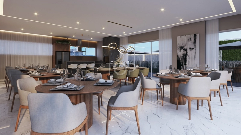 LANÇAMENTO EM PORTO BELO: 13ª foto da galeria de imagens do imóvel