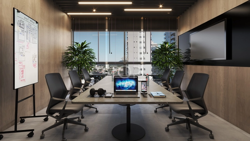 LANÇAMENTO EM PORTO BELO: 5ª foto da galeria de imagens do imóvel