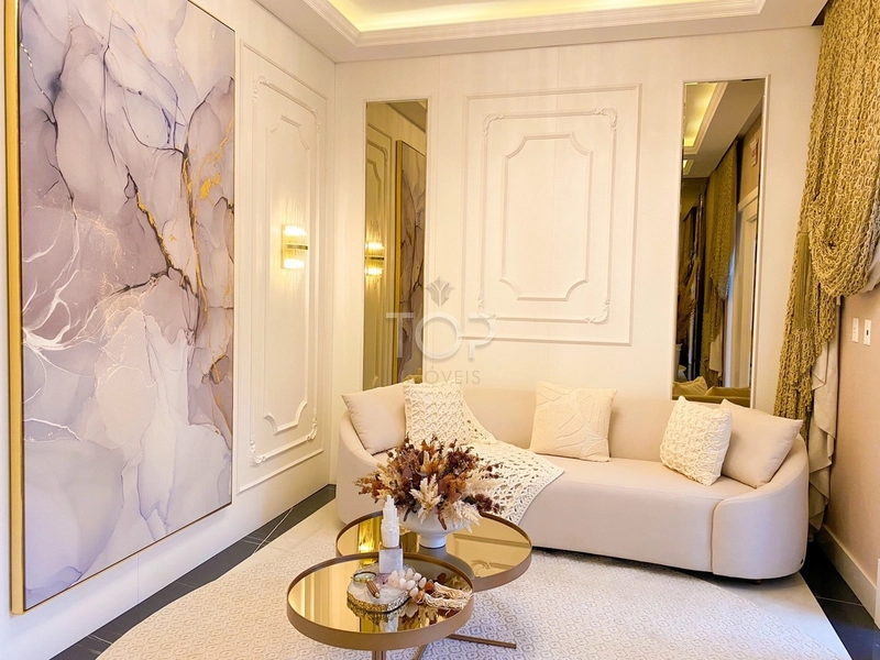 Apartamento Pronto 03 Suítes próximo do Mar em Meia Praia: 16ª foto da galeria de imagens do imóvel